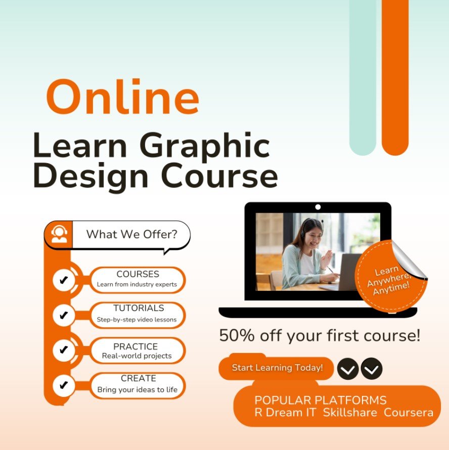 Graphic Design in 2026