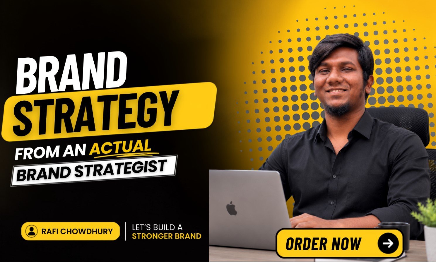 Market Research Services | Rafi Chowdhury