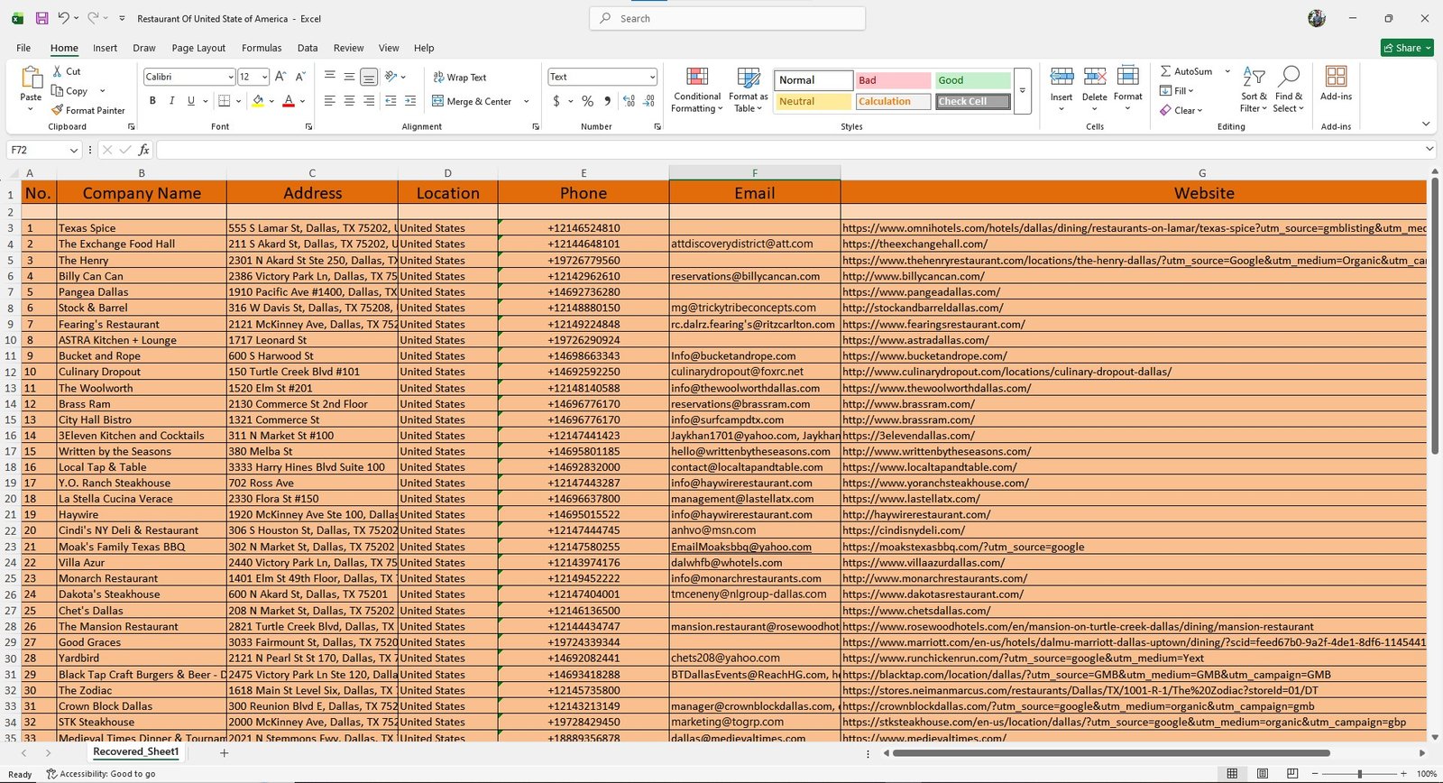 Best Google Maps Lead Generation 2026 | Rafi Chowdhury