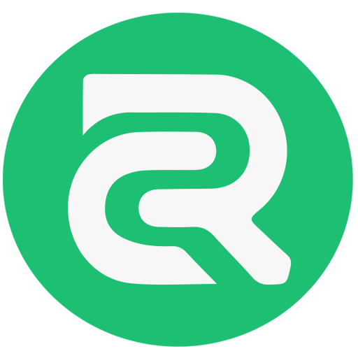 Rafi Chowdhury Official Logo for website
