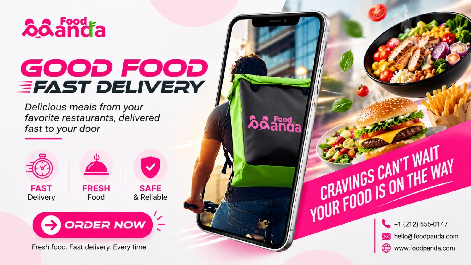 Professional Banner Design Services in 2026 | Rafi Chowdhury